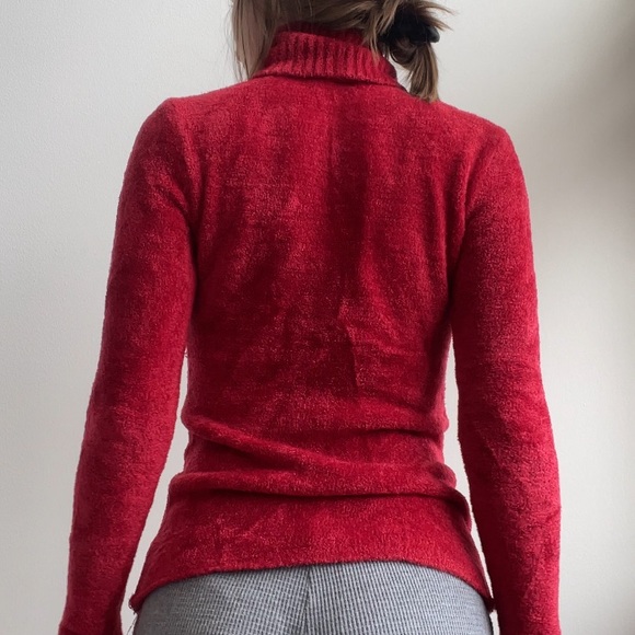 Turtleneck Sweater - Picture 2 of 4